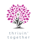 thrivin' together